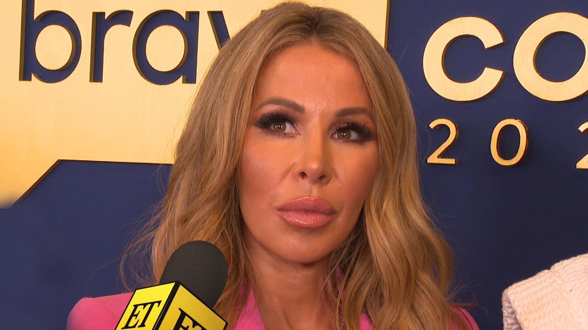 'RHOM's Lisa Hochstein Describes How Divorce From Lenny Plays Out In ...